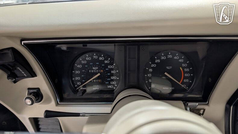 1978 Chevrolet Corvette