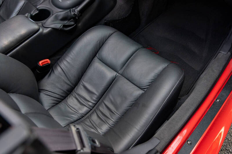 1999 Plymouth Prowler