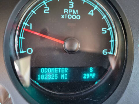 2010 GMC Yukon XL SLT