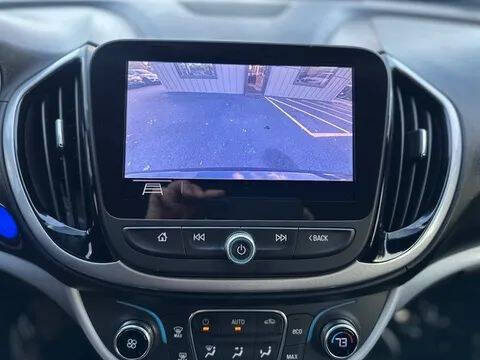 2019 Chevrolet Volt LT