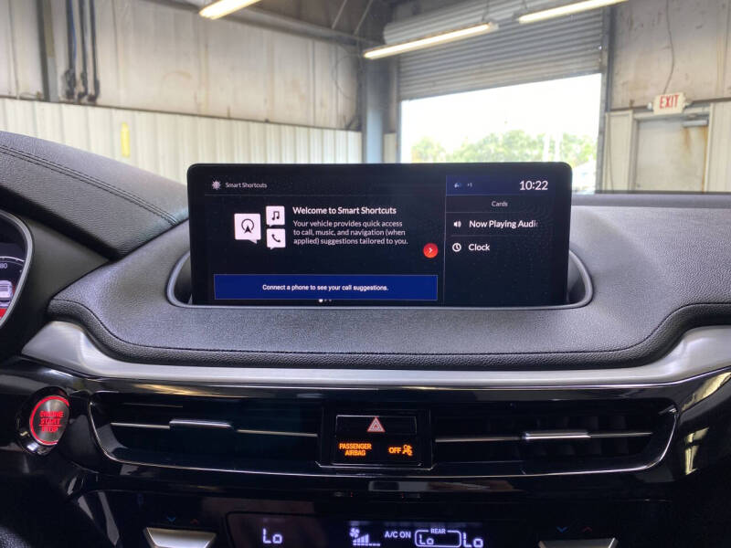 2024 Acura MDX SH-AWD