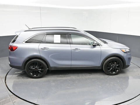 2020 Kia Sorento S V6