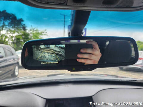 2014 Honda Crosstour EX