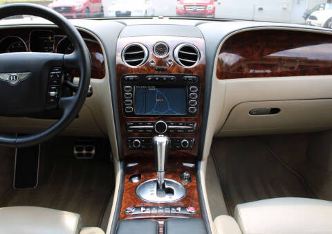 2005 Bentley Continental GT Turbo