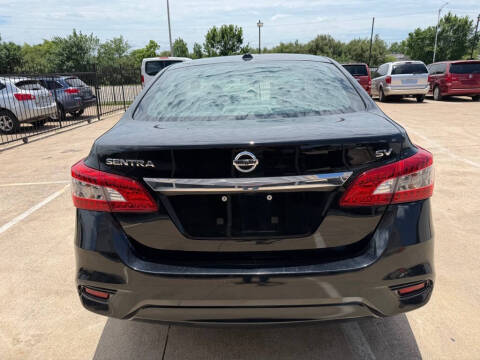 2015 Nissan Sentra
