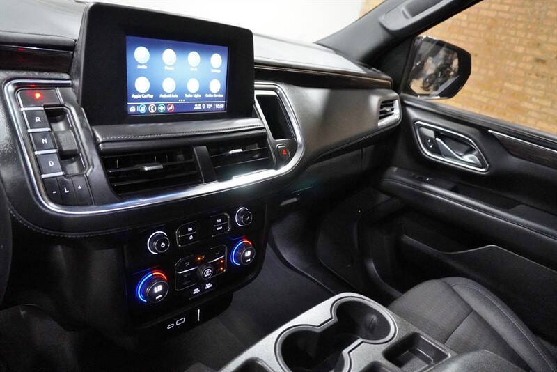 2023 Chevrolet Tahoe