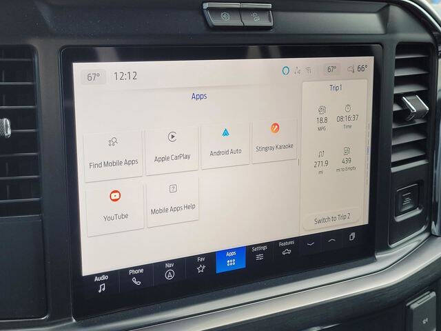 2026 Ford F-250 Super Duty