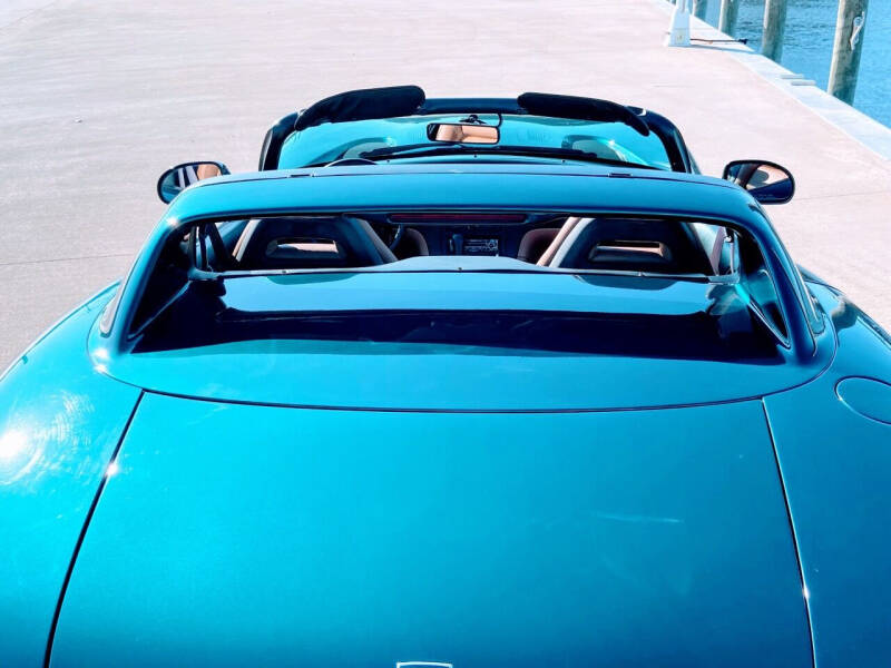 1994 Dodge Viper RT/10