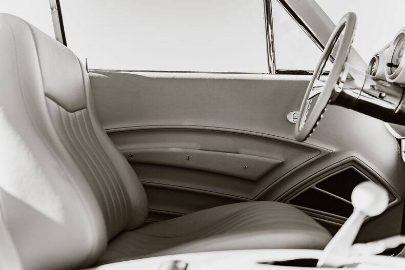 1964 Ford Galaxie