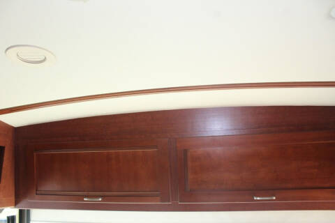 2014 Winnebago Forza 38R 340hp Cummins Diesel