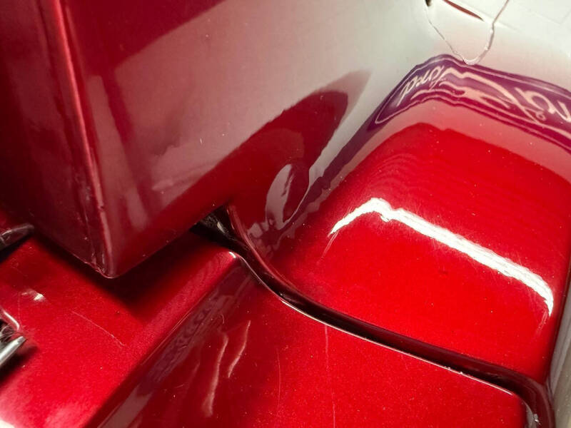 1981 Chevrolet Corvette