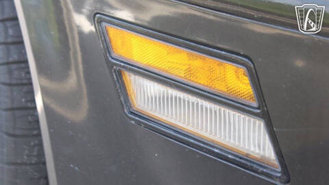 1980 Chevrolet Corvette