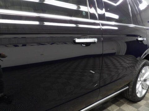 2024 Ford Expedition Platinum