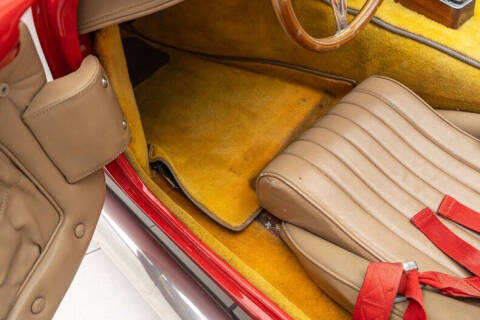 1966 Shelby Cobra