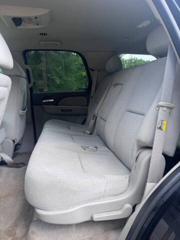 2007 Chevrolet Tahoe LS