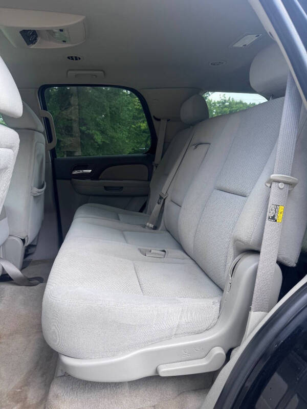 2007 Chevrolet Tahoe LS