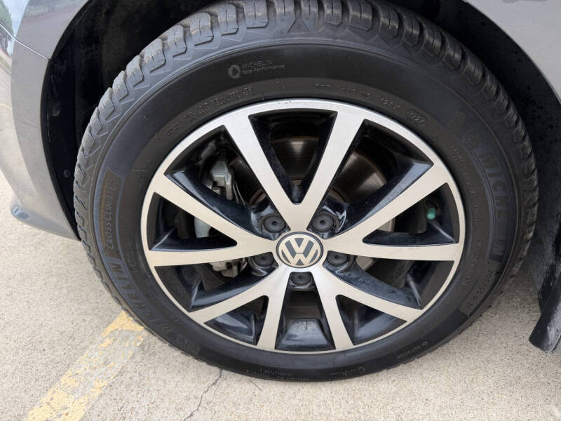 2016 Volkswagen Jetta