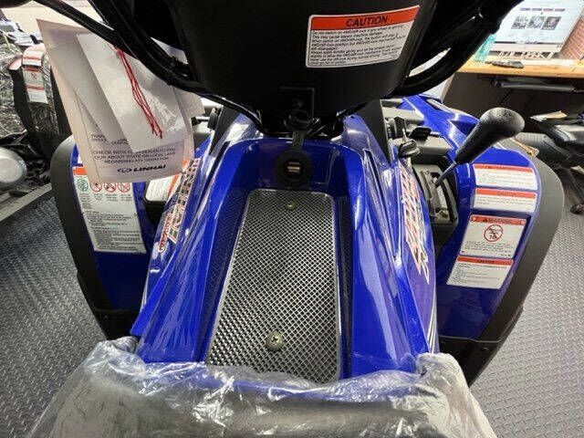 2023 Massimo MSA 750