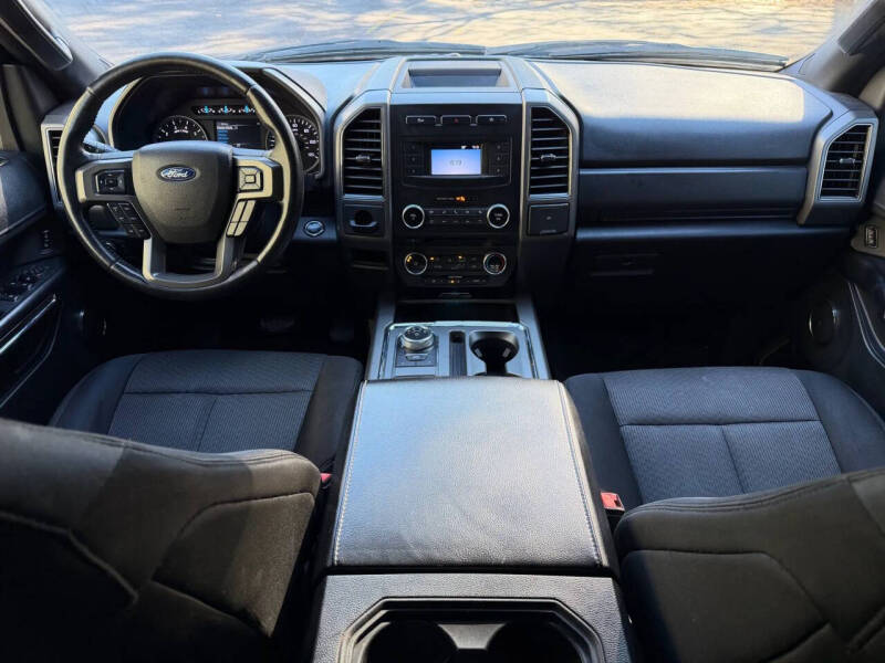 2018 Ford Expedition XLT