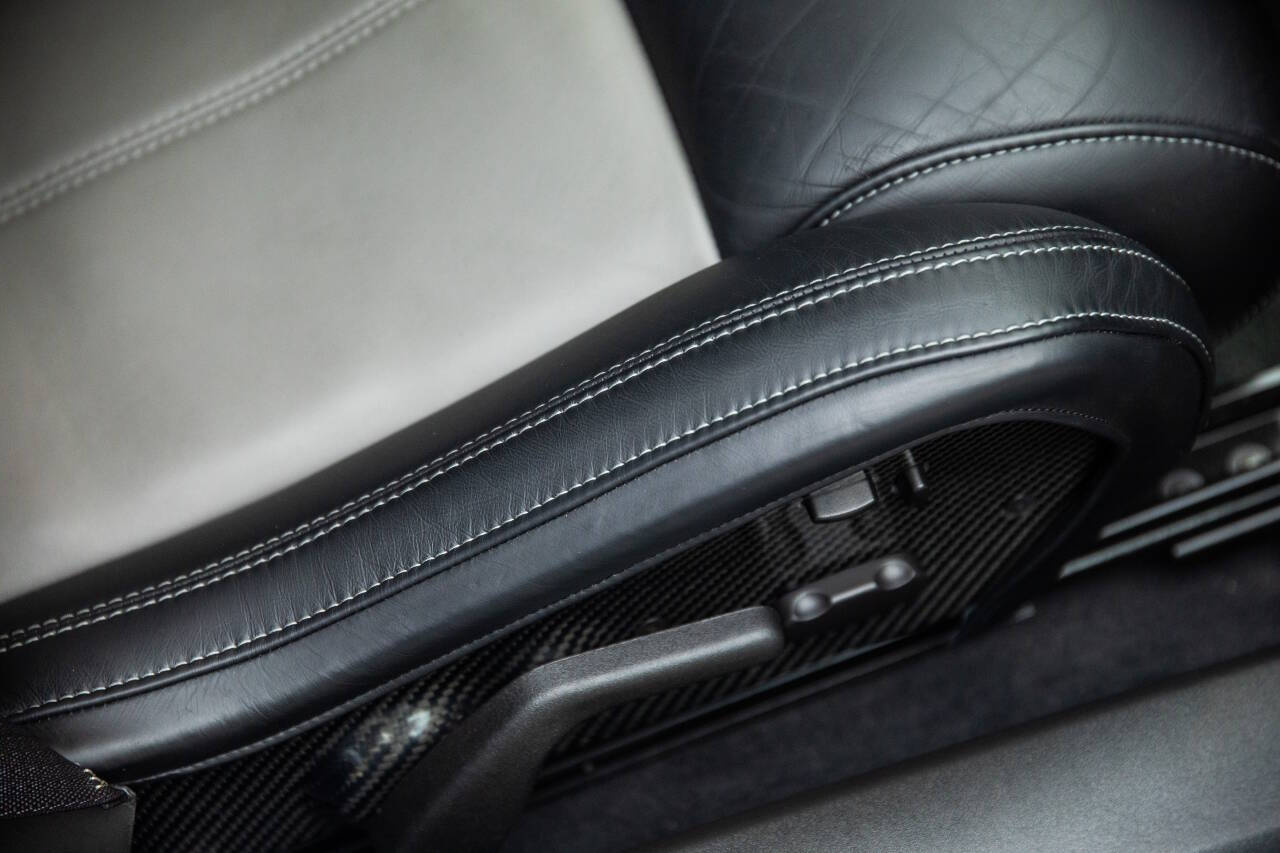 2009 Chevrolet Corvette 141