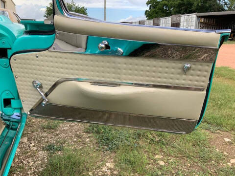 1957 Chevrolet Corvette