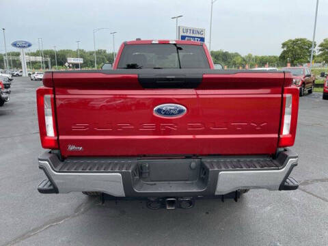 2023 Ford F-350 Super Duty XLT
