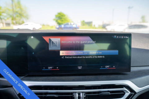 2023 BMW 3 Series 330i xDrive