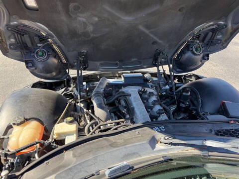 2008 Pontiac Solstice