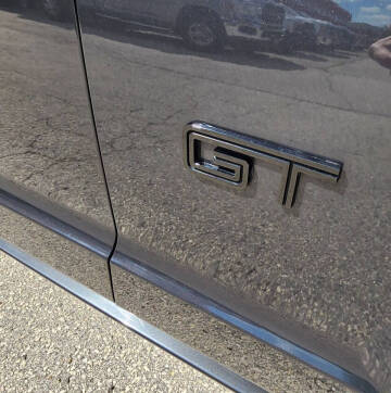 2007 Ford Mustang GT Premium