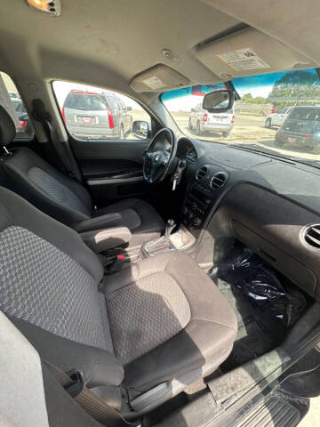 2009 Chevrolet HHR LT