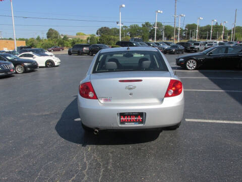 2009 Chevrolet Cobalt LT