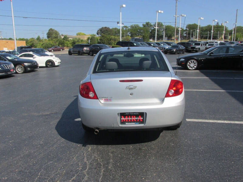 2009 Chevrolet Cobalt LT