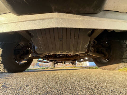 2013 Chevrolet Silverado 1500 Work Truck