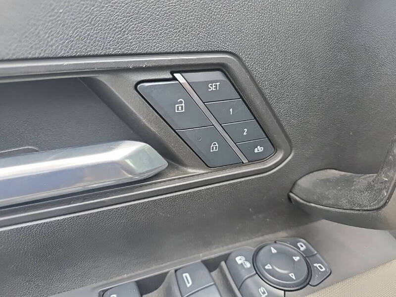 2025 GMC HUMMER EV 2X