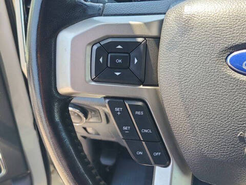 2022 Ford F-250 Super Duty