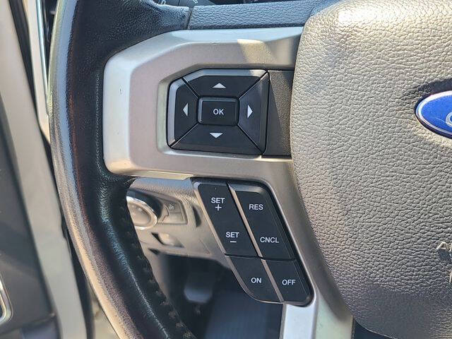 2022 Ford F-250 Super Duty