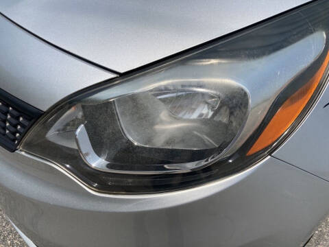 2017 Kia Rio LX