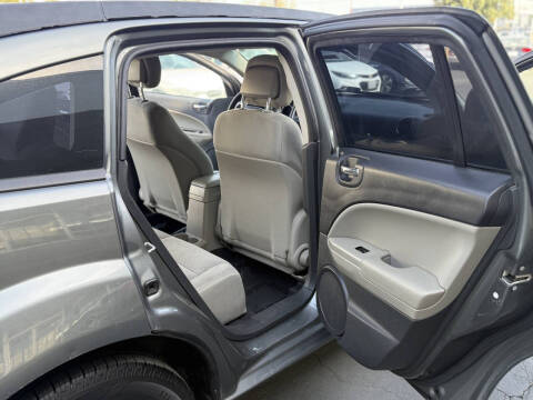 2011 Dodge Caliber Mainstreet