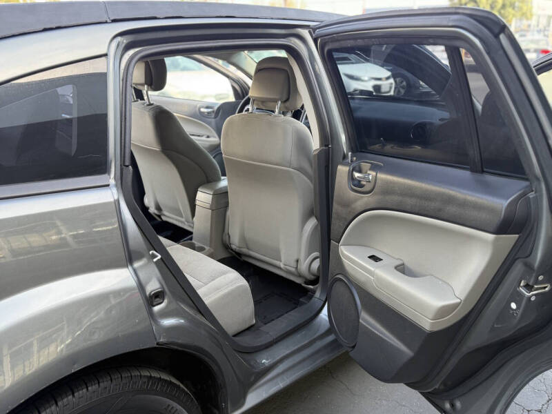 2011 Dodge Caliber Mainstreet