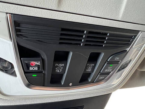 2026 Acura MDX SH-AWD w/Tech