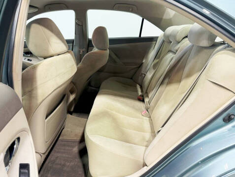 2009 Toyota Camry LE