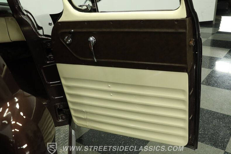 1958 Chevrolet Apache