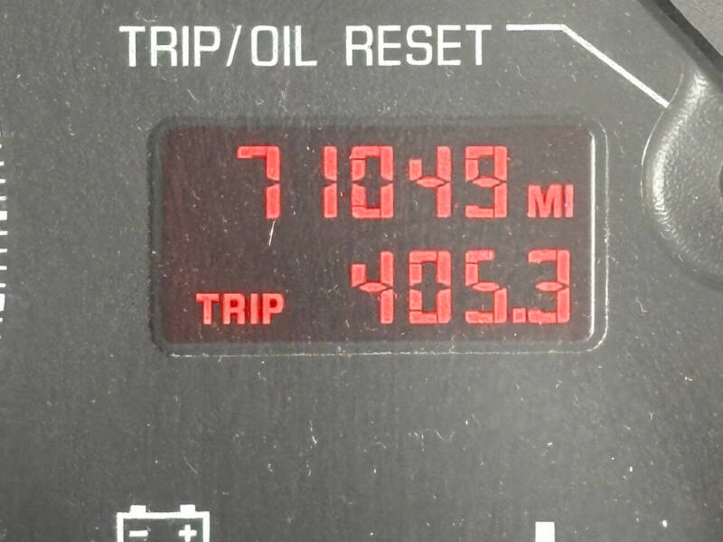 2002 Chevrolet Camaro Z28