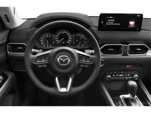2023 Mazda CX-5 2.5 S Premium Plus