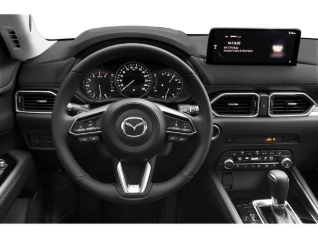 2023 Mazda CX-5 2.5 S Premium Plus