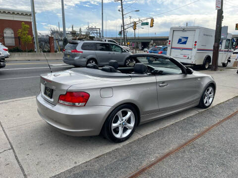 2009 BMW 1 Series 128i