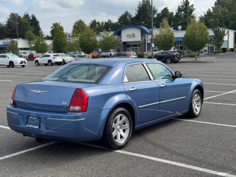 2007 Chrysler 300 Touring