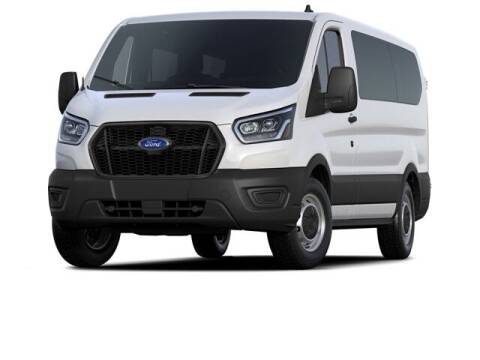 2021 Ford Transit for sale at Show Low Ford in Show Low AZ