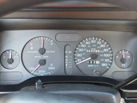 1994 Dodge Ram 2500 LT