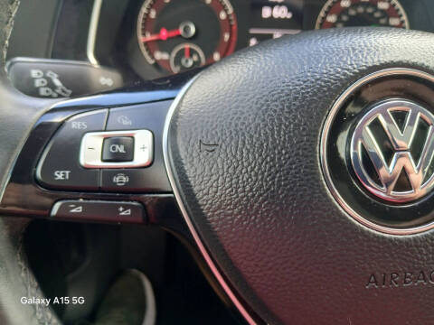 2020 Volkswagen Jetta